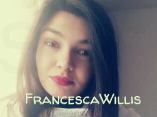 FrancescaWillis