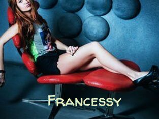 Francessy