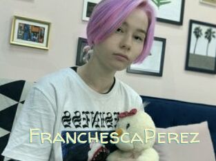FranchescaPerez