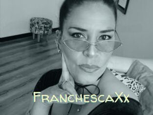 FranchescaXx