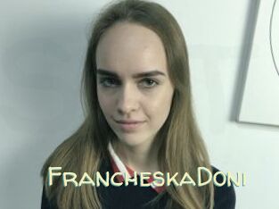 FrancheskaDoni