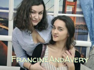 FrancineAndAvery