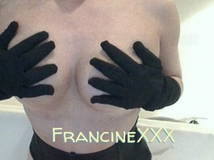 FrancineXXX