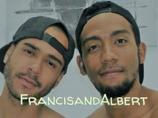 FrancisandAlbert