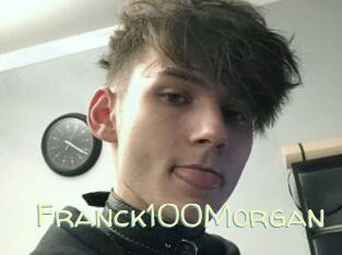 Franck100Morgan