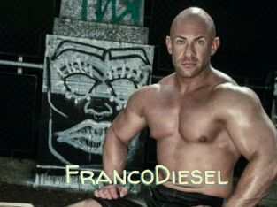 FrancoDiesel