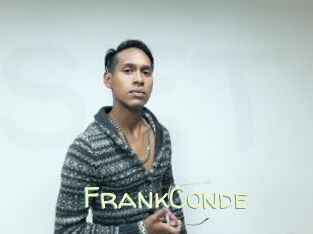 FrankConde