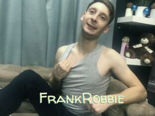 FrankRobbie