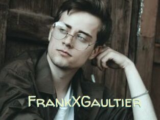 FrankXGaultier