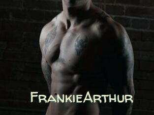 Frankie_Arthur Sexy Tchat
