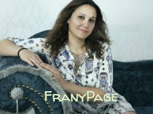 FranyPage