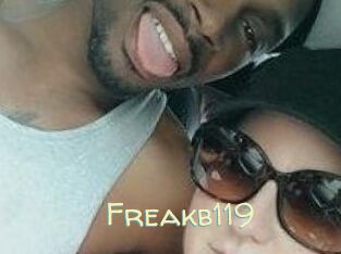 Freakb119
