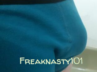 Freaknasty101