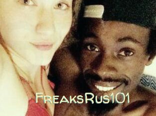 FreaksRus101