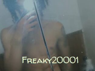 Freaky20001
