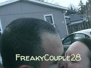 FreakyCouple28