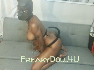 FreakyDoll4U