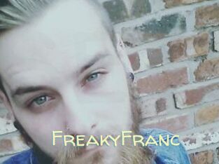 FreakyFranc