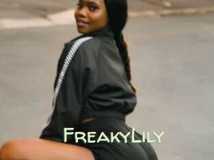 FreakyLily
