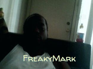 FreakyMark