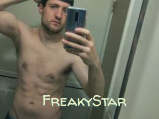 FreakyStar