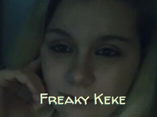 Freaky_Keke