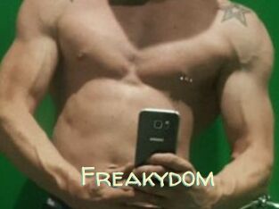 Freakydom