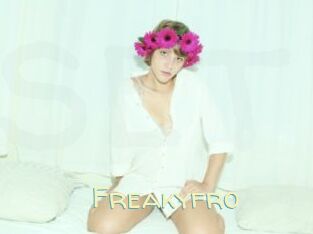 Freakyfro