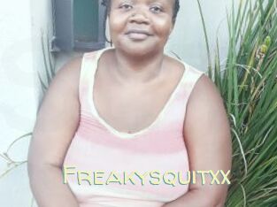 Freakysquitxx