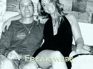 Freakywebe