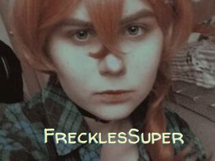 FrecklesSuper