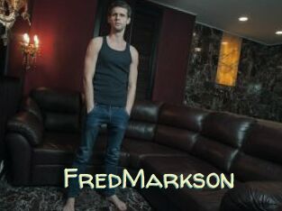 FredMarkson
