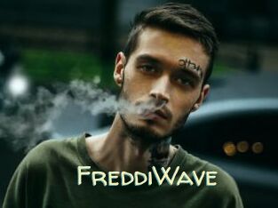 FreddiWave