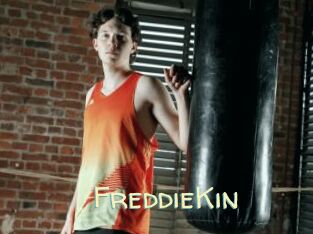 FreddieKin