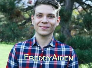 FreddyAiden