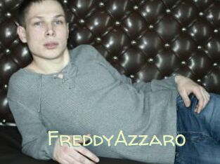 FreddyAzzaro