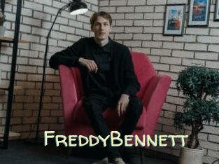 FreddyBennett