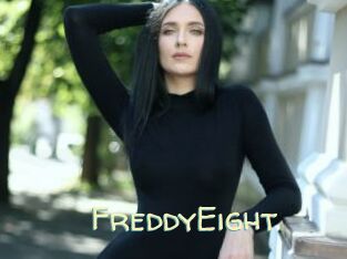 FreddyEight