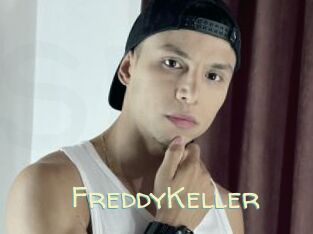FreddyKeller