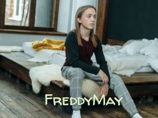 FreddyMay