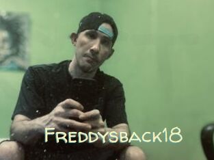 Freddysback18