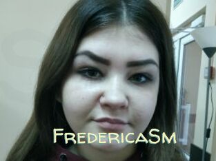 FredericaSm