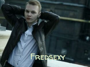 Fredsexy