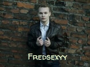 Fredsexyy Sexy Tchat