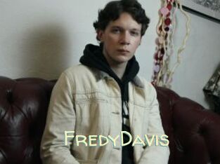 FredyDavis