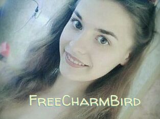 FreeCharmBird