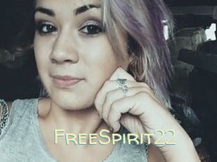 FreeSpirit22