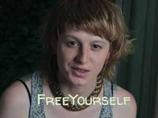 FreeYourself