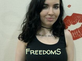 FreedomS