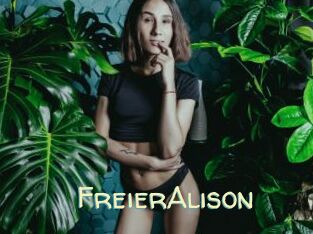 FreierAlison